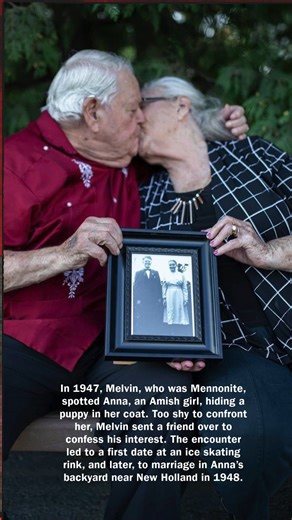 The love story of the Rev. Melvin and Anna High ended just as it began: together. The Highs, retired Texas missionaries who founded a Christian ministry along the U.S.-Mexico border, died within days of each other just before the new year. Melvin, 96, died in his hospice bed Dec. 27. Anna died hours after her husband’s funeral Dec. 31. Both died surrounded by family, there for a holiday reunion. “Dad told people he was going to Heaven,” Sarah King, their daughter, said, “and he’d take Mom with h