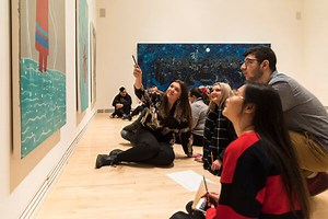 Communication and Media Studies (BCoMS)