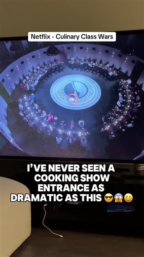 Netflix Culinary Class Wars: An Exciting Cooking Show Competition