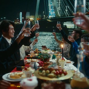 We unite our city through our social initiatives. | Feyenoord Rotterdam