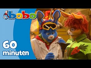 Bobo • Alle Afleveringen Deel 3 • 60 Min Special