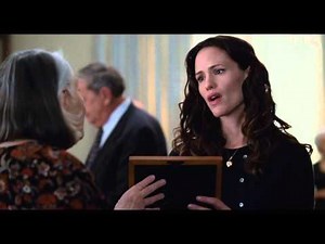 The Odd Life of Timothy Green: Deleted Scene - Remembering The Bubbles