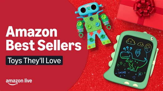Amazon.com: Toys & Games