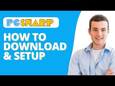 How to Download PGSharp for PC