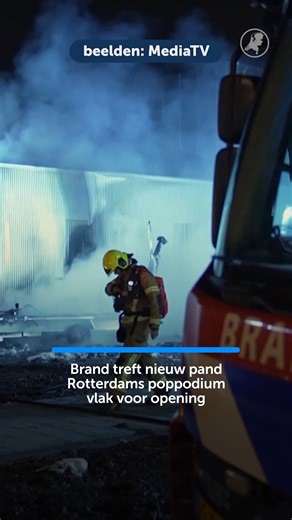 De schade wordt nog in kaart gebracht. | Hart van Nederland