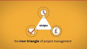What is project management? | APM
