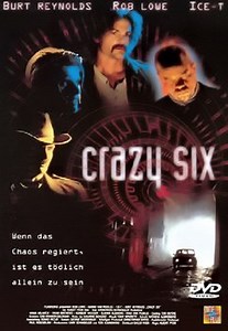 Crazy Six: Blu-ray, 4K UHD, DVD leihen