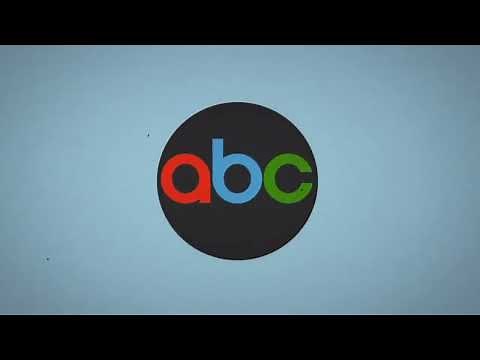 ABC Logo History (1950's- 2020's)