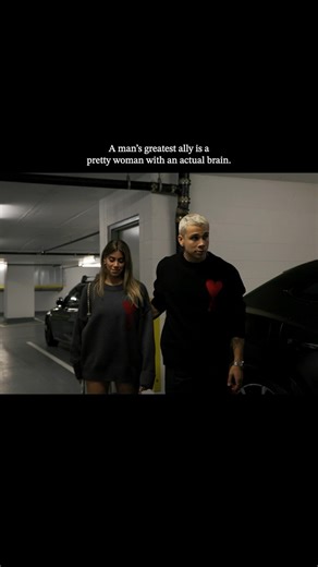 Eden ben zaken on Instagram