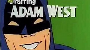 Batman intro (1966)