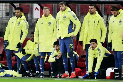 'Ajax bereikt akkoord met Duitsers: transfer van 6 miljoen' | Soccernews.nl