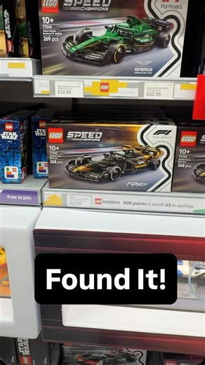 Kev & Anna on Instagram: "LEGO Store Southampton stop 🧱 Main mission: new LEGO Passport for 2026 ✅ Complete with the Southampton stamp and ready to be filled over the next week as we head to Germany, the Netherlands and Belgium on our cruise ✈️ Also spotted the LEGO Education sets on shelves for the first time, finally found the APXGP Speed Champions back in-store, and picked up a little Valentine’s gift for Anna… mainly to keep her hands off my Black Pearl on the ship 😅 A very successful “qui