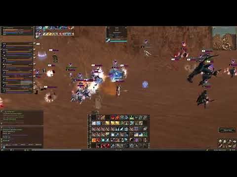 Lineage 2 L2 Reborn x1 New Order daily pvp