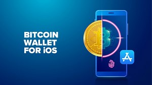 7 Best Bitcoin Wallets For IOS: IPhone, IPad [2026 Edition]