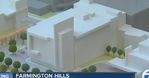 Beaumont to expand Farmington Hills campus