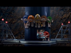 AMC Theaters - Pre-Film Reel (2021)