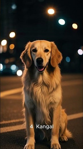 Top 10 Strongest Dog Breeds in the World | Most Powerful Dogs Ranked