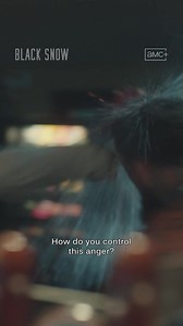 Watch Travis Fimmel star in an all-new season of Black Snow on AMC | AMC Plus