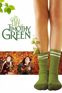The Odd Life of Timothy Green