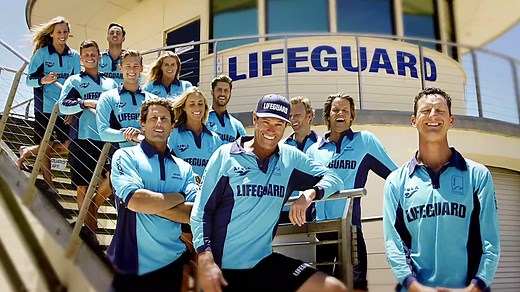 Bondi Rescue - Season 12