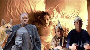 40 Best PG-13 Horror Movies of All Time (Ranked)