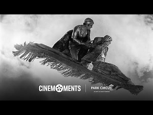 Cinemoments: The Thief of Bagdad