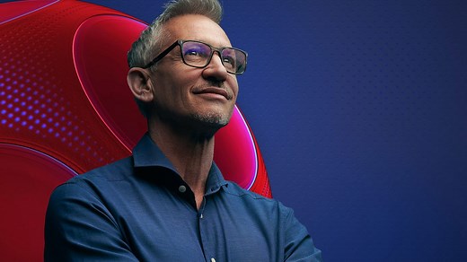 BBC One - Match of the Day Live