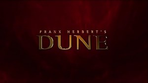 FRANK HERBERT'S DUNE