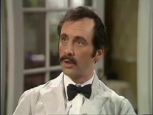 Fawlty Towers - Complete Series 1975