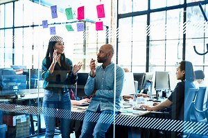 Integrated Business Planning Solution