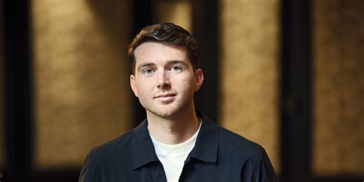 Cosmeticamerk Meroda van Melvin van Bueren (26) richting €60 miljoen omzet