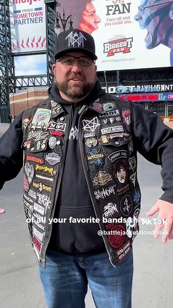 Exploring the World of Battle Vests and Jackets