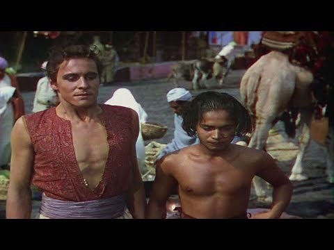 The Thief Of Bagdad 1940