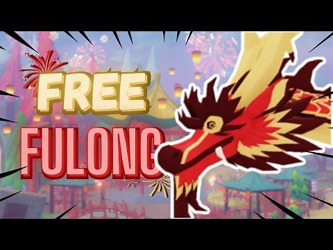 Lunar New Year EVENT (Dragon Adventures)