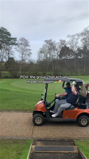 Make 2026 the year you choose Old Thorns Hotel & Resort as your golf break destination! Set in Hampshire across 400 acres, our 18 hole championship golf course and resort welcomes players of all abilities to take on the challenge of our iconic course that was built by legends. 🏌️‍♂️ At our Hampshire golf resort, you'll find everything you need, including a Toptracer Range, Pro Shop, Halfway Hut, Sports Bar, Cocktail Bar and Health Club. 🍻 ⭐ PLUS - book now for a group of 4 or more and you'll g