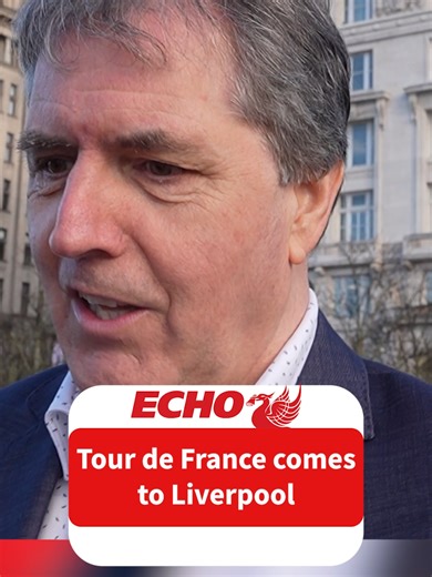 Three areas of Merseyside have been announced as hosts for the global sporting event Tour de France in the summer of 2027. Liverpool, Knowsley and St Helens will welcome the finish of stage two of the men's event in the most famous cycling race on earth on Saturday July 3 next year, in what is a historic announcement by the race organisers #liverpoolecho #Liverpool #merseyside #tourdefrance