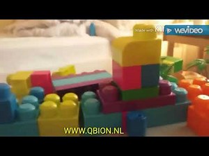 3D Animation Spoof Of The 20th Century Fox Logo Made By QBION And Daniel 26