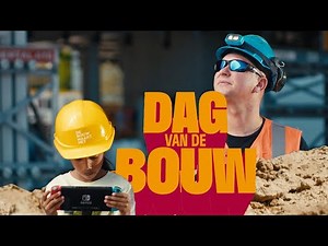 Bezoek op 21 juni een bouwproject bij jou in de buurt | Dag van de bouw