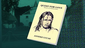 Anneke Lucas: de memoires van een kind-seksslaaf - Ellaster
