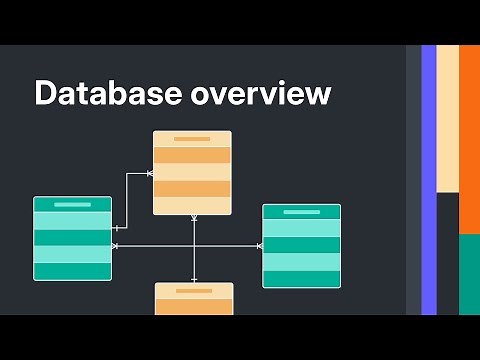 Database Tutorial for Beginners