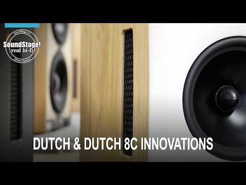 Dutch & Dutch 8c—Three Clever Ways This Speaker Adapts to Your Room