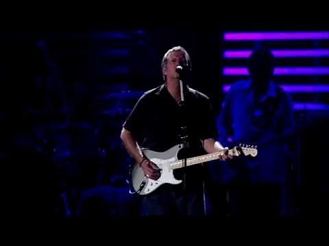 Eric Clapton - Wonderful Tonight [Official Live In San Diego]