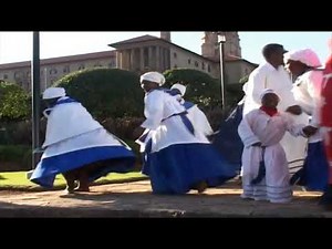 ALL NATION APOSTOLIC "Dumela Fela"