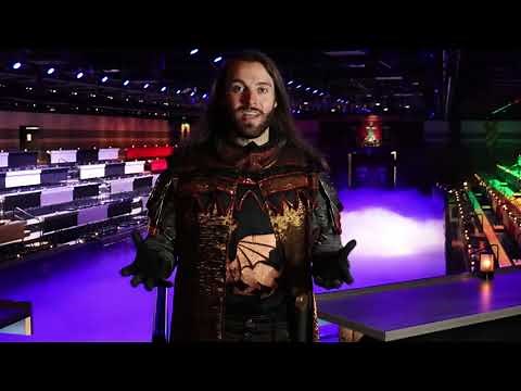 A look inside Medieval Times Scottsdale