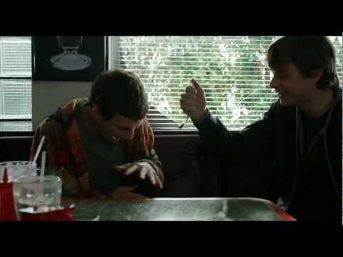 CHRONICLE trailer - Nederlands ondertiteld