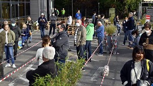 Belgium’s high coronavirus mortality rate: Sign of mismanagement or transparency? - Medyascope