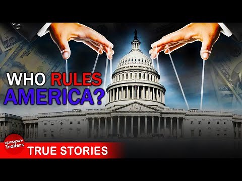 WHO RULES AMERICA - FULL DOCUMENTARY | Democratic Governing System Investigation