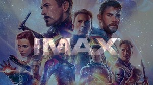 These 23 Marvel MCU Movies are released in IMAX (Full List)