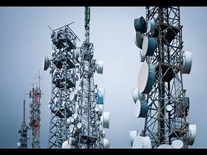 Architecture of the 5G - Radio Access Network (RAN)