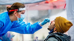 RIVM meldt 3.497 nieuwe positieve coronatests, meer dan gemiddeld (3.390)